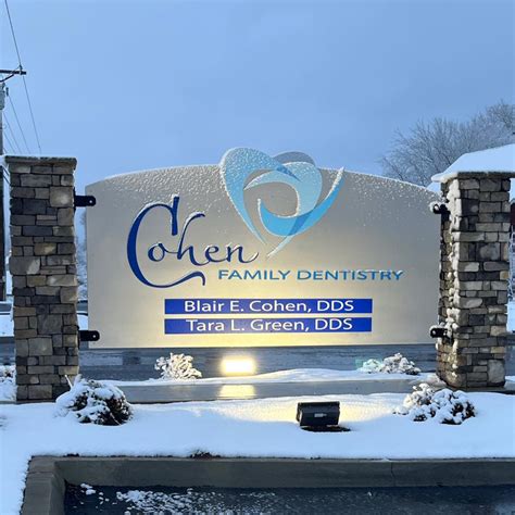 cohen family dentistry.